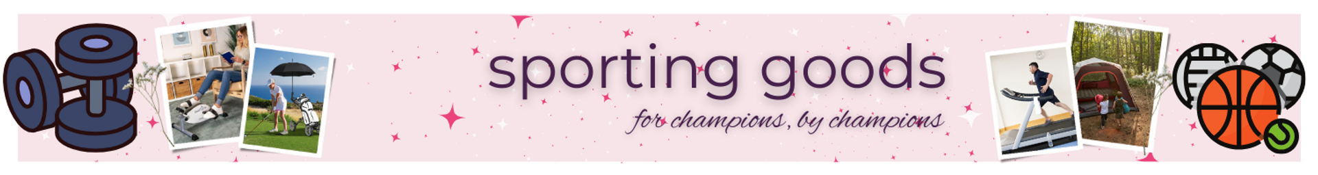 Sporting Goods